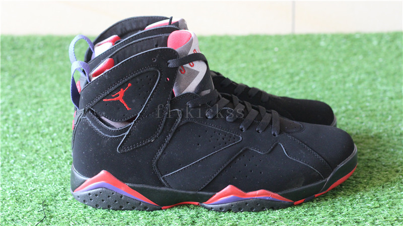 Authentic Air Jordan 6 Retro Infrared